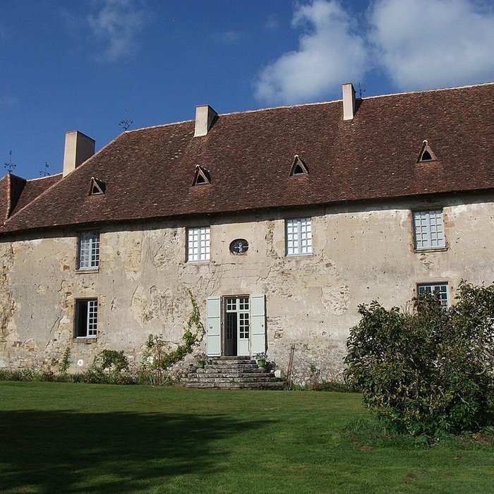 Photo de Château de Losmonerie