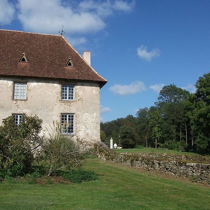 Photo de Château de Losmonerie