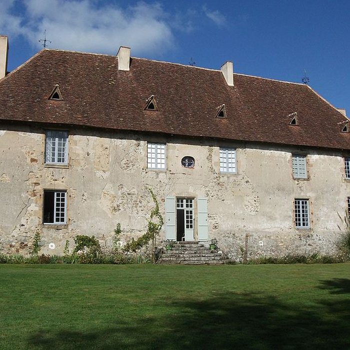 Photo de Château de Losmonerie