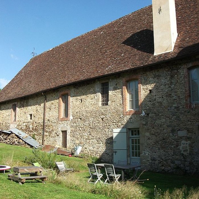 Photo de Château de Losmonerie
