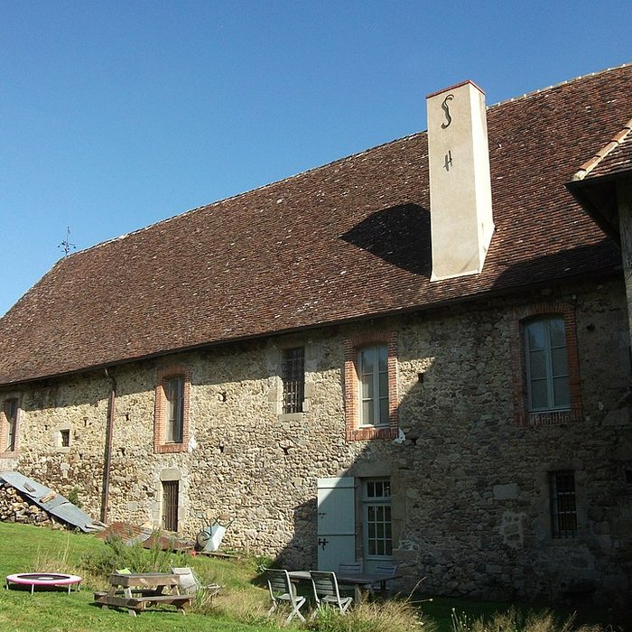 Photo de Château de Losmonerie