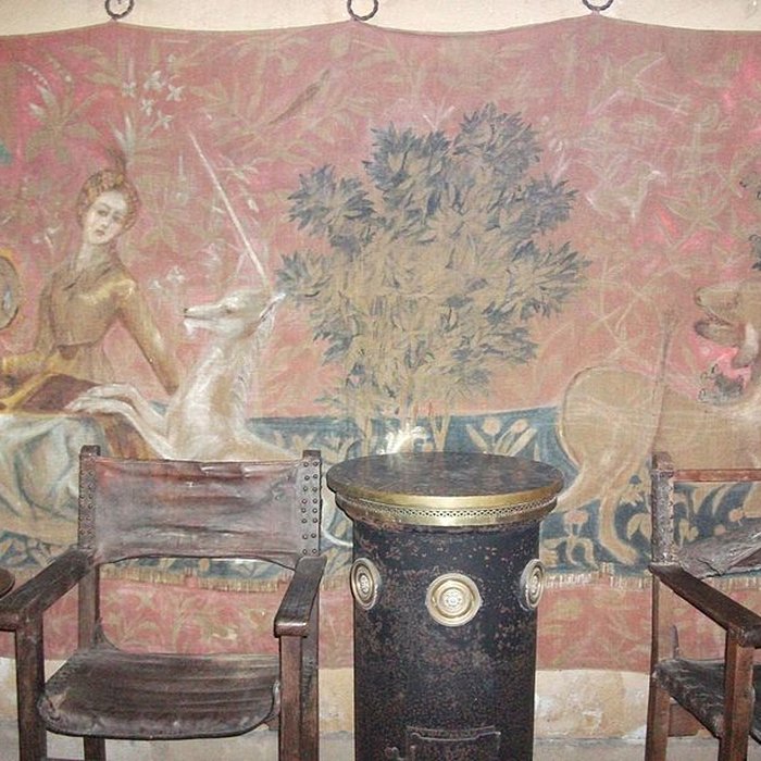 Photo de Château de Losmonerie