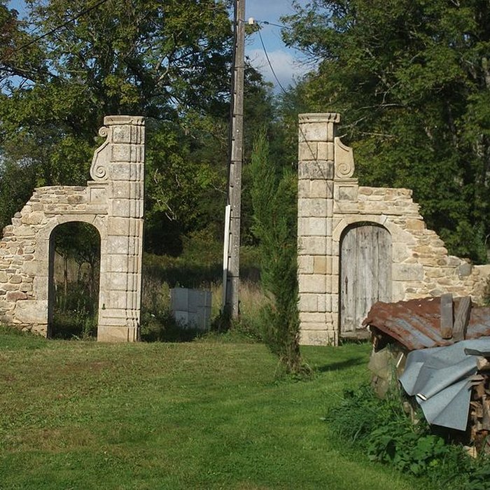 Photo de Château de Losmonerie