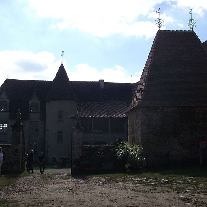Photo de Château de Losmonerie