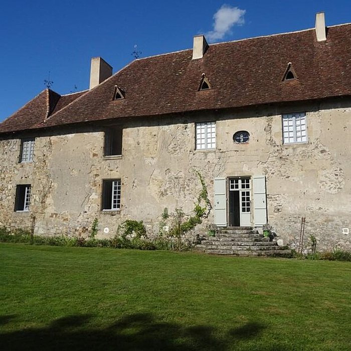 Photo de Château de Losmonerie