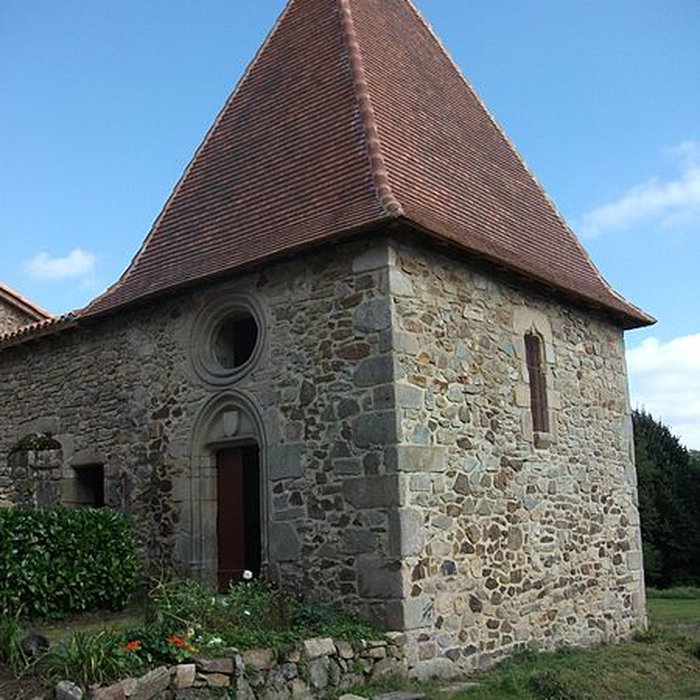 Photo de Château de Losmonerie