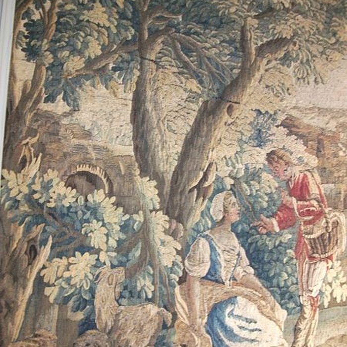 Photo de Château de Losmonerie