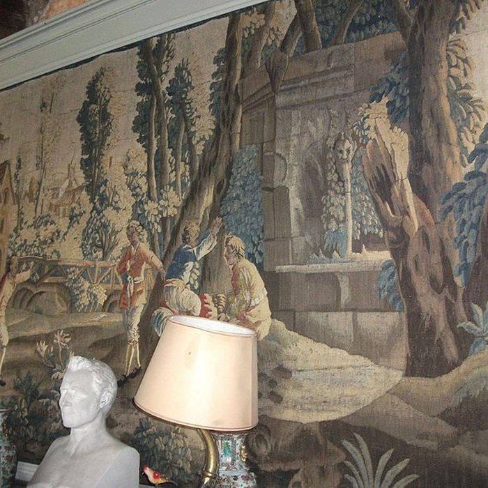 Photo de Château de Losmonerie