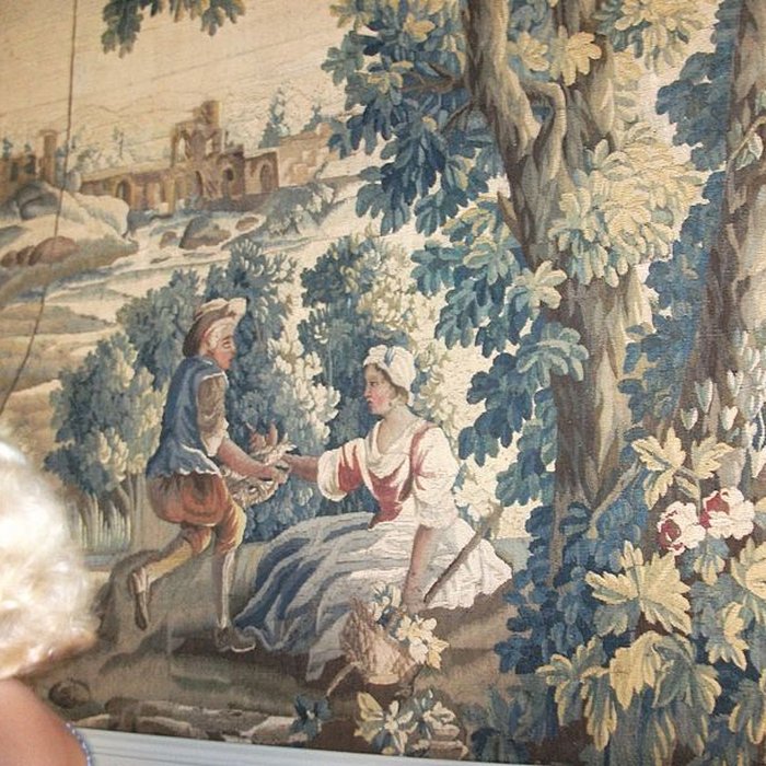 Photo de Château de Losmonerie