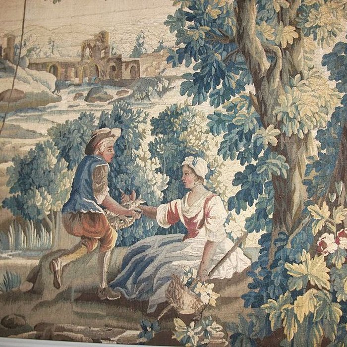 Photo de Château de Losmonerie