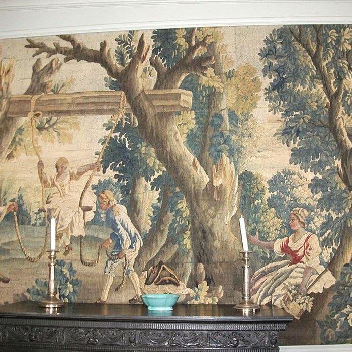 Photo de Château de Losmonerie