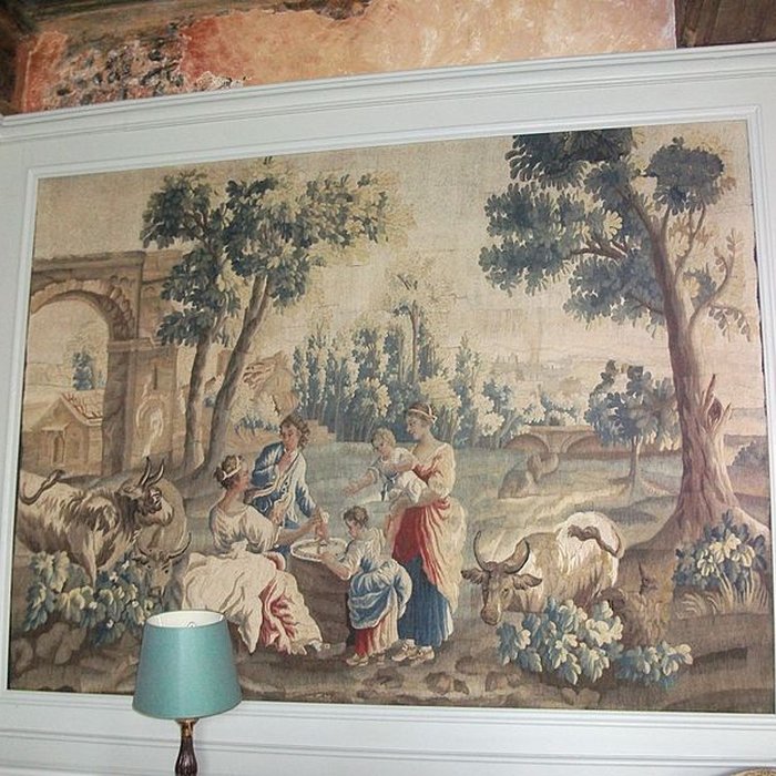 Photo de Château de Losmonerie