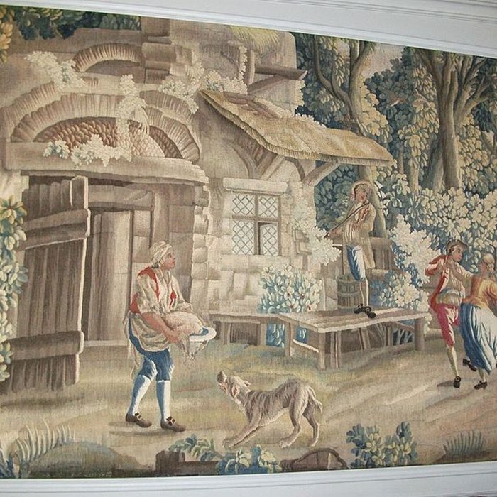 Photo de Château de Losmonerie