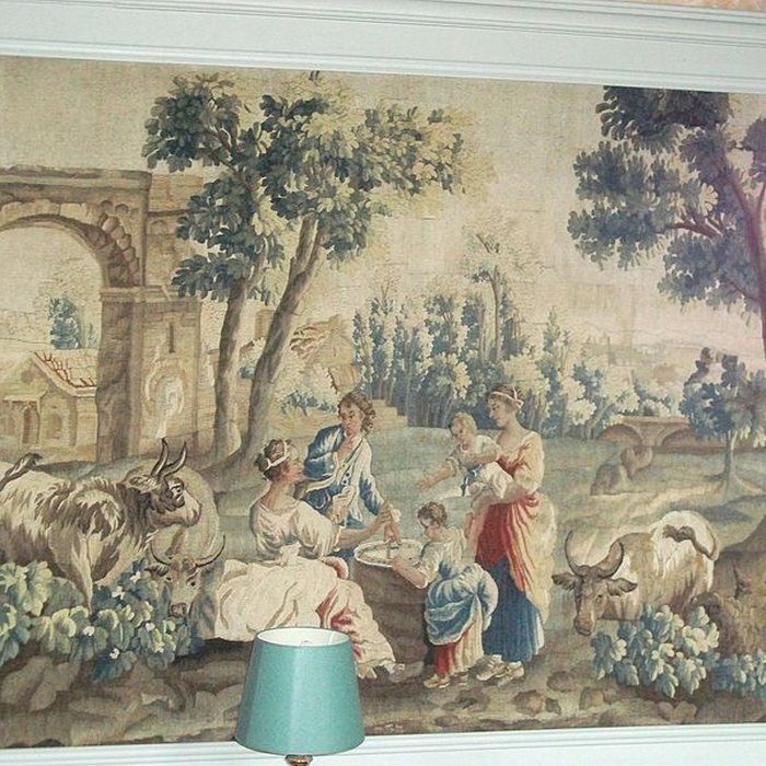 Photo de Château de Losmonerie