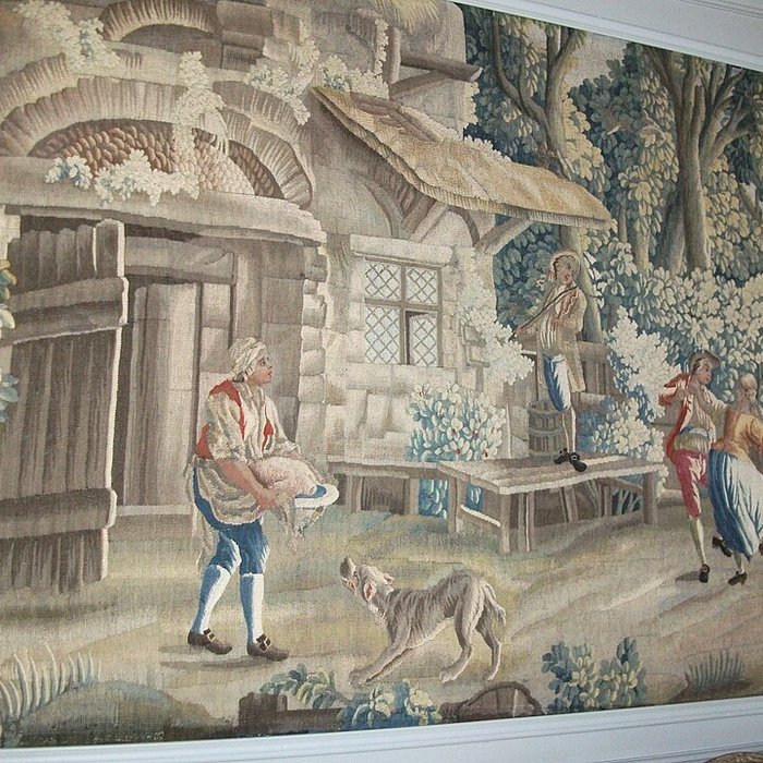 Photo de Château de Losmonerie