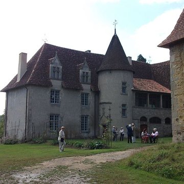 Château de Losmonerie