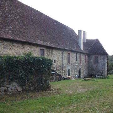 Château de Losmonerie