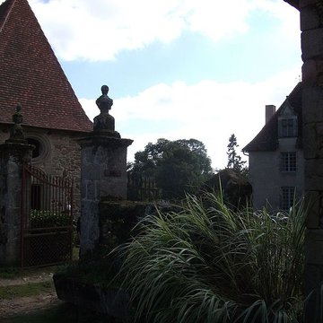 Château de Losmonerie