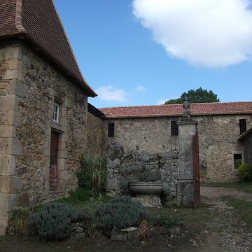 Château de Losmonerie