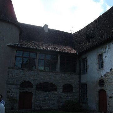 Château de Losmonerie