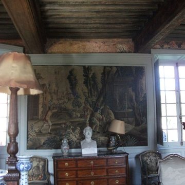 Château de Losmonerie