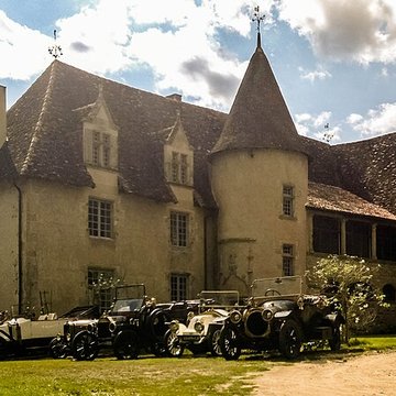 Château de Losmonerie