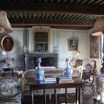 Château de Losmonerie