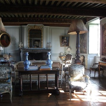 Château de Losmonerie