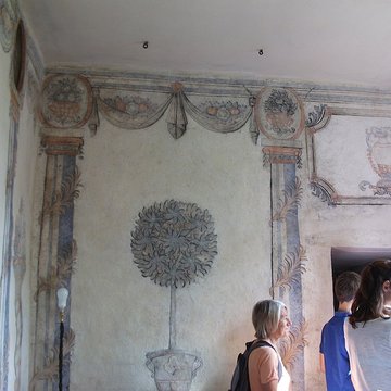 Château de Losmonerie