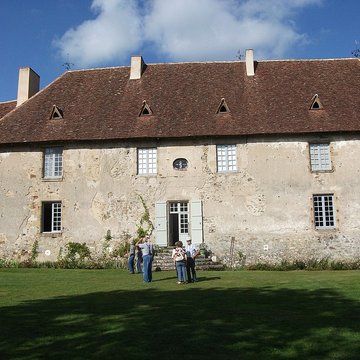Château de Losmonerie