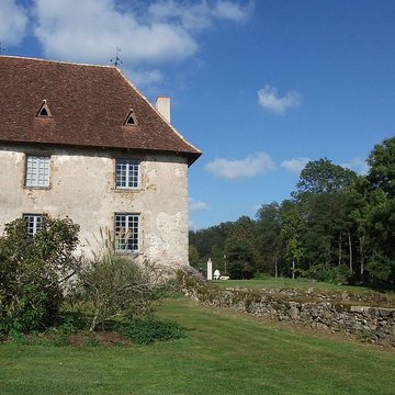 Château de Losmonerie