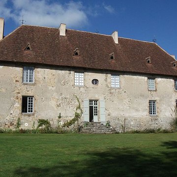 Château de Losmonerie