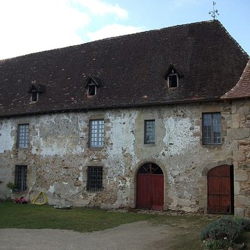 Château de Losmonerie