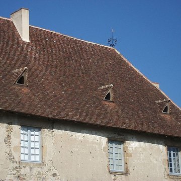 Château de Losmonerie