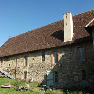 Château de Losmonerie