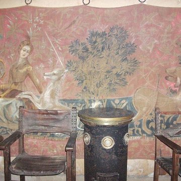 Château de Losmonerie