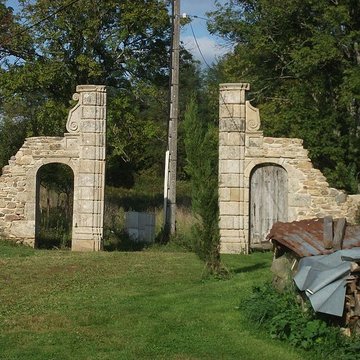 Château de Losmonerie