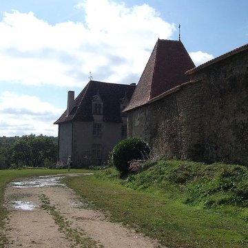 Château de Losmonerie