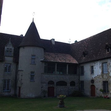 Château de Losmonerie