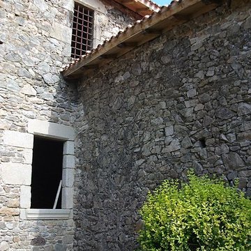 Château de Losmonerie