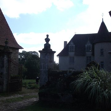 Château de Losmonerie