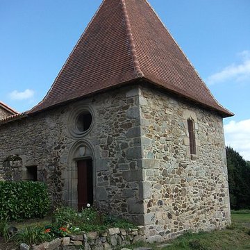 Château de Losmonerie