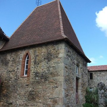 Château de Losmonerie