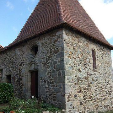 Château de Losmonerie