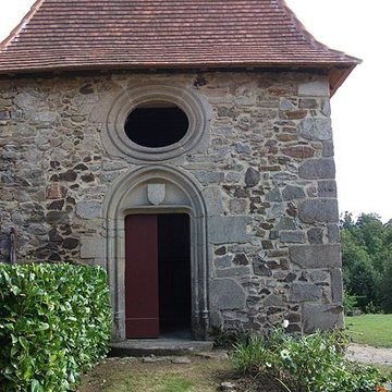 Château de Losmonerie