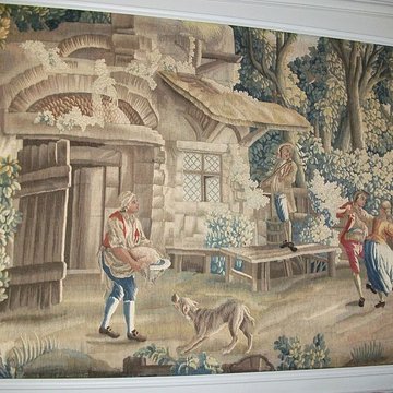 Château de Losmonerie