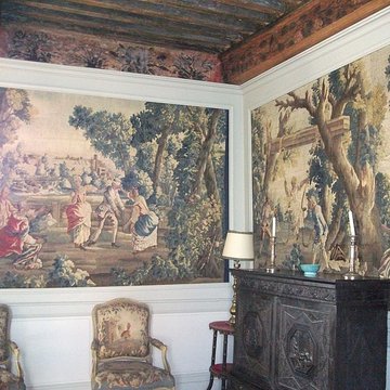 Château de Losmonerie