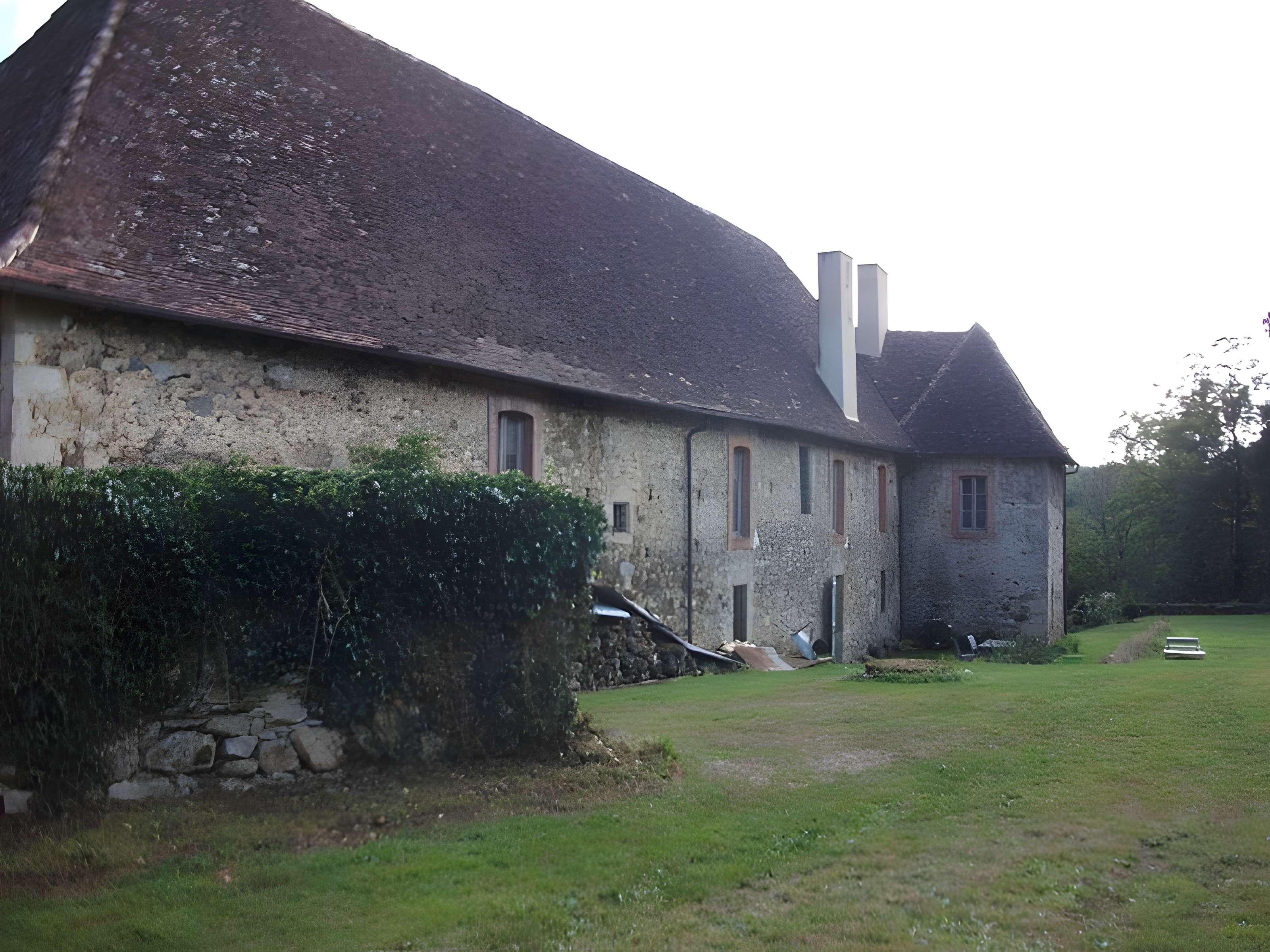 Château de Losmonerie