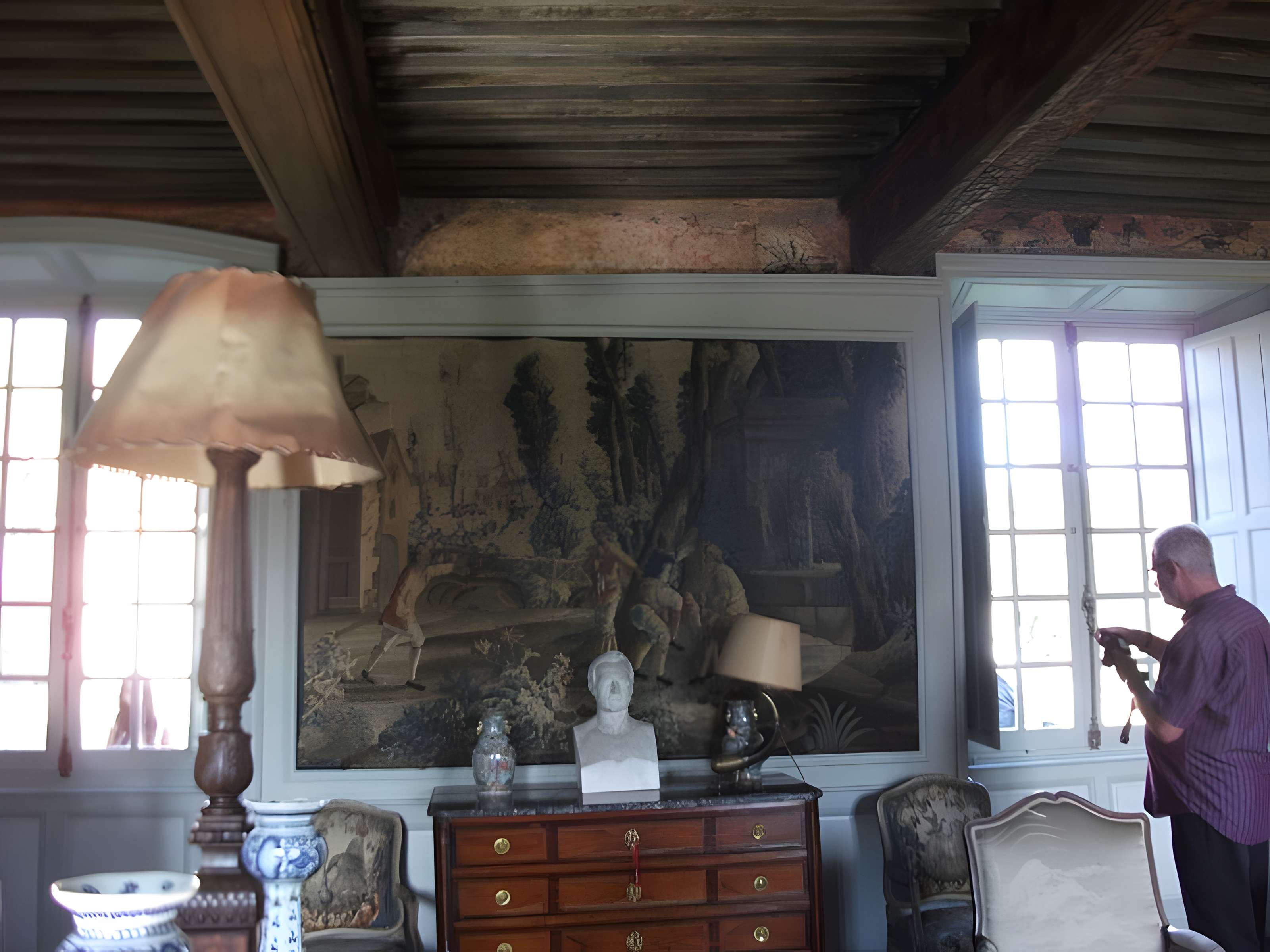 Château de Losmonerie