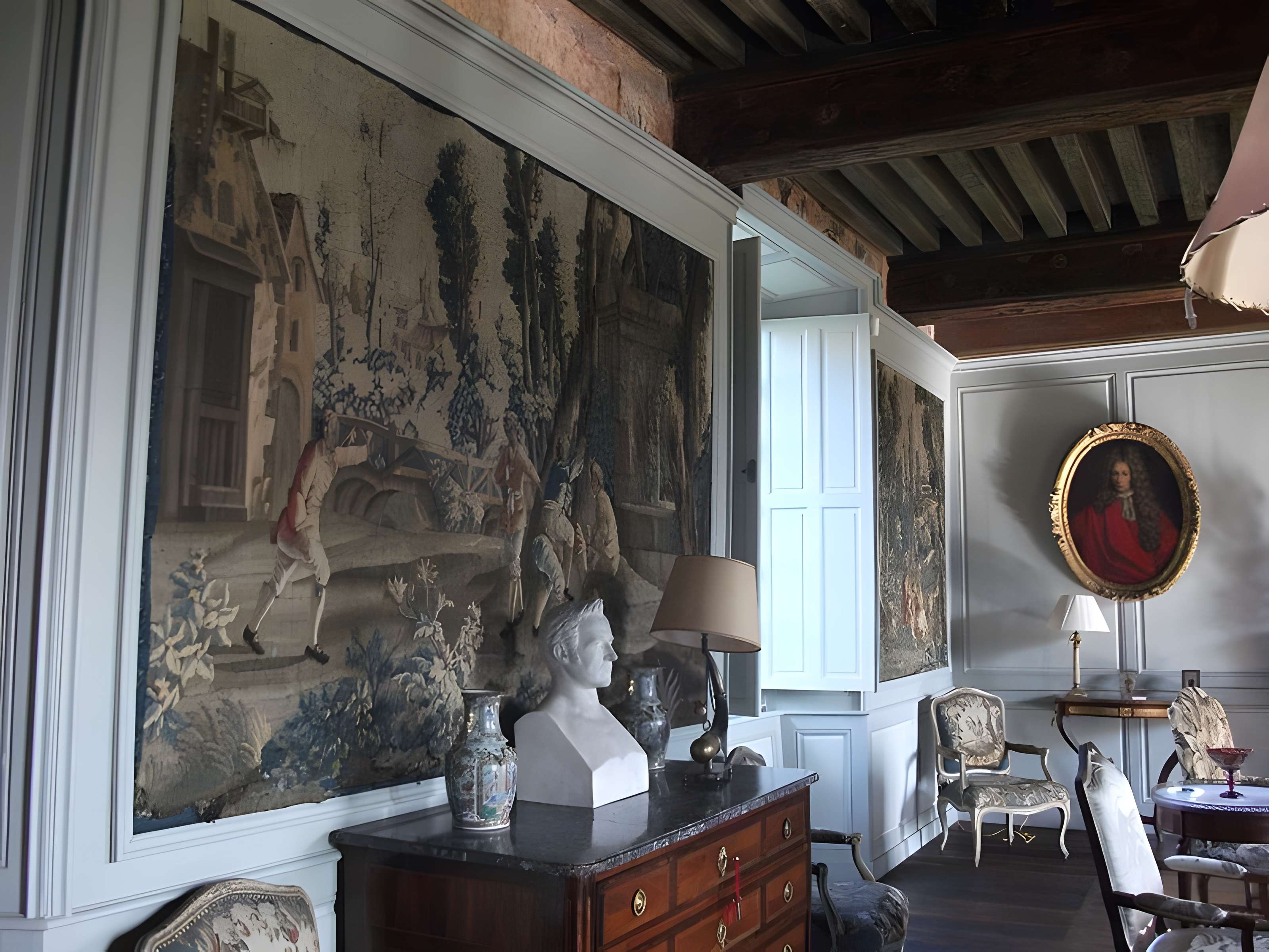 Château de Losmonerie